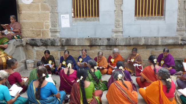 Thoopul Swami Desikan Thirunakshatra Utsavam day 4 Thirumanjanam-2015-12