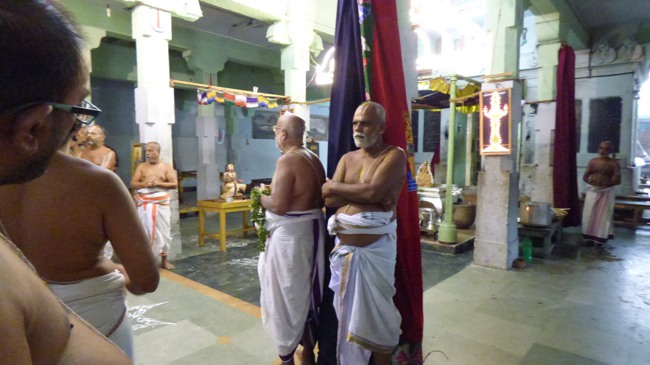 Thoopul Swami Desikan Thirunakshatra Utsavam day 4 Thirumanjanam-2015-17