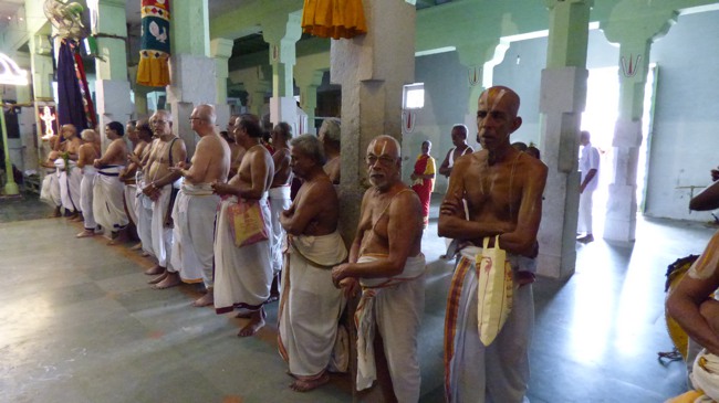 Thoopul Swami Desikan Thirunakshatra Utsavam day 4 Thirumanjanam-2015-19