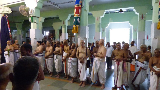 Thoopul Swami Desikan Thirunakshatra Utsavam day 4 Thirumanjanam-2015-21