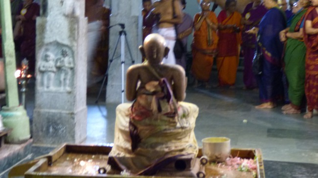 Thoopul Swami Desikan Thirunakshatra Utsavam day 4 Thirumanjanam-2015-25