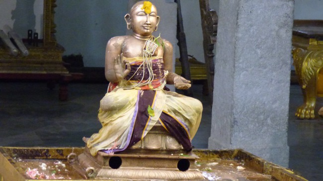 Thoopul Swami Desikan Thirunakshatra Utsavam day 4 Thirumanjanam-2015-27