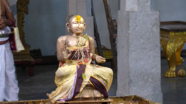 Thoopul Swami Desikan Thirunakshatra Utsavam day 4 Thirumanjanam-2015-30