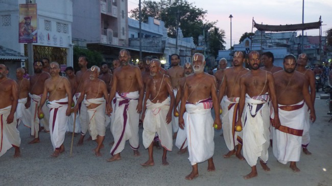 Thoopul Swami Desikan Thirunakshatra Utsavam day 9 Simha Vahanam -2015-29