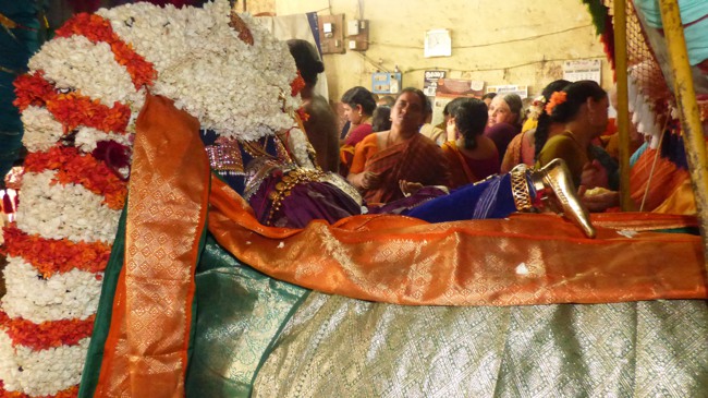 Thoopul Swami Desikan Thirunakshatra Utsavam day 9 Vennai Thazhi Utsavam -2015-0041