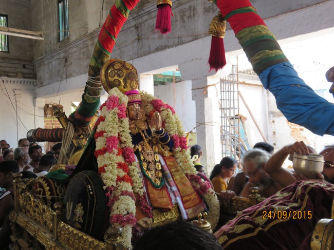 Thoopul Swami Desikan Thirunakshatra Utsavam mangalasasanam at Vilakoli Perumal -2015-19