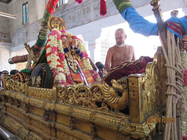 Thoopul Swami Desikan Thirunakshatra Utsavam mangalasasanam at Vilakoli Perumal -2015-20