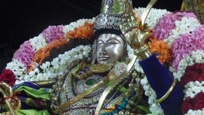 Thoopul Swami desikan Thirunakshatra Utsavam day 7 Evening Purappadu 2015 15