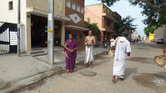 Thoopul  Swami desikan Thirunakshatra Utsavam day 7 Thiruther 2015 25