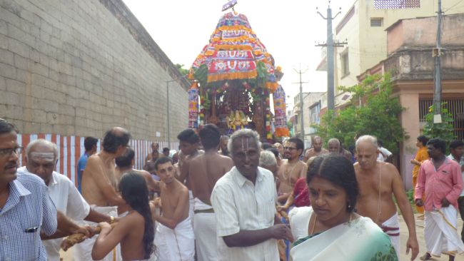 Thoopul Vilakoli Perumal Temple Noothana Thiruther-2015 08