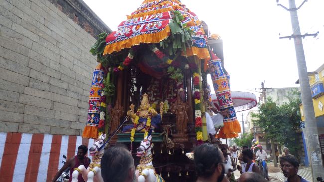 Thoopul Vilakoli Perumal Temple Noothana Thiruther-2015 13