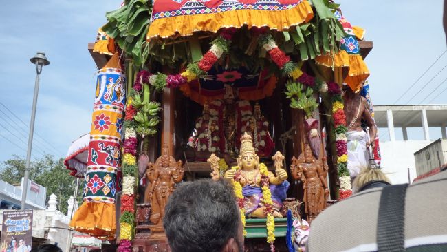 Thoopul Vilakoli Perumal Temple Noothana Thiruther-2015 29