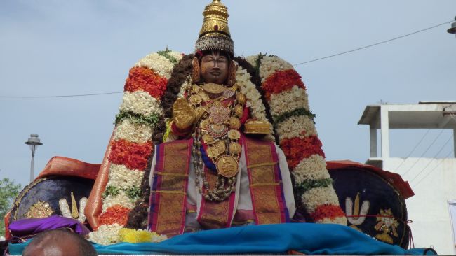 Thoopul Vilakoli Perumal Temple Noothana Thiruther-2015 31