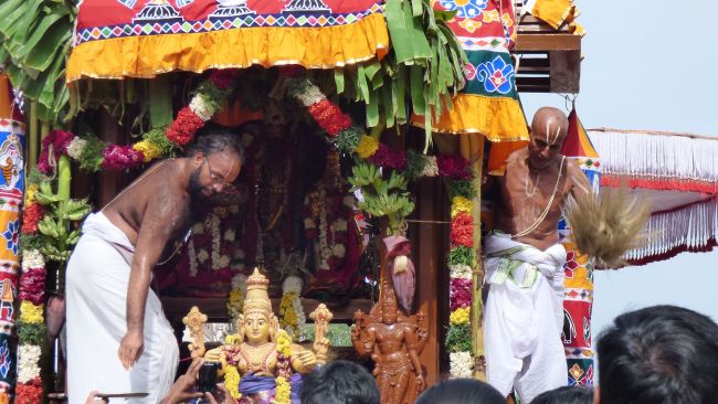 Thoopul Vilakoli Perumal Temple Noothana Thiruther-2015 33