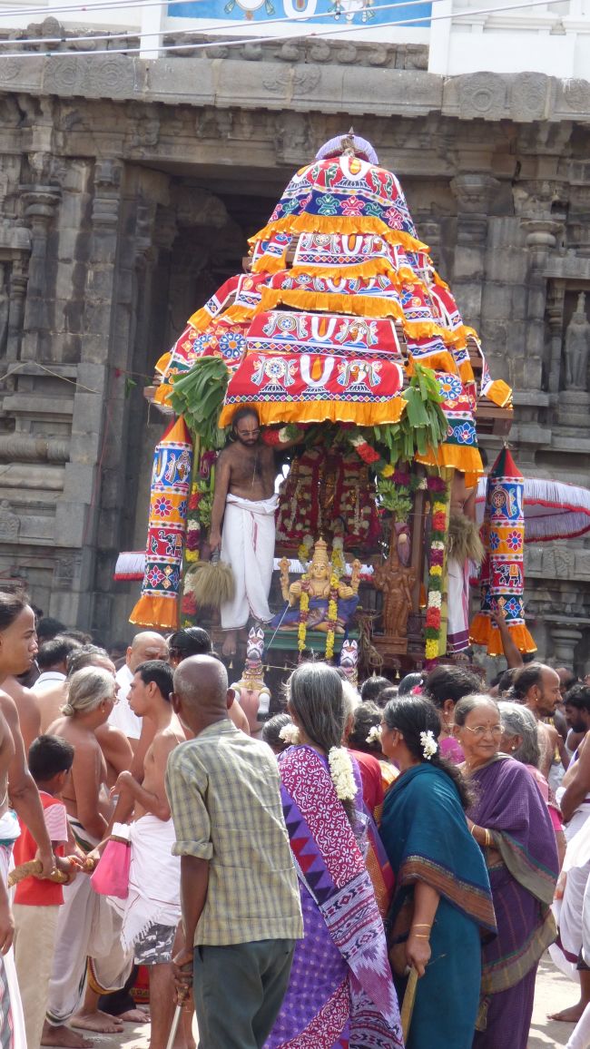 Thoopul Vilakoli Perumal Temple Noothana Thiruther-2015 43