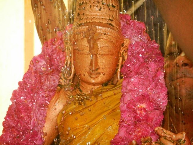 Vaduvur Sri Kothandaramaswamy Temple Manmadha Varusha Jyestabhishekam Concludes15