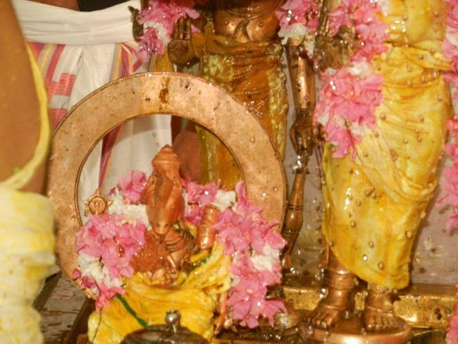Vaduvur Sri Kothandaramaswamy Temple Manmadha Varusha Jyestabhishekam Concludes18