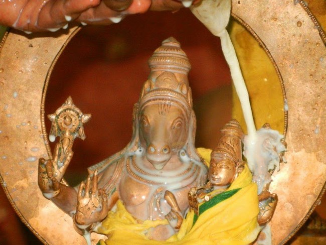Vaduvur Sri Kothandaramaswamy Temple Manmadha Varusha Jyestabhishekam Concludes20