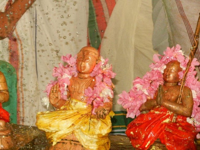 Vaduvur Sri Kothandaramaswamy Temple Manmadha Varusha Jyestabhishekam Concludes21