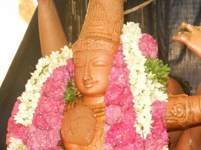 Vaduvur Sri Kothandaramaswamy Temple Manmadha Varusha Jyestabhishekam Concludes24