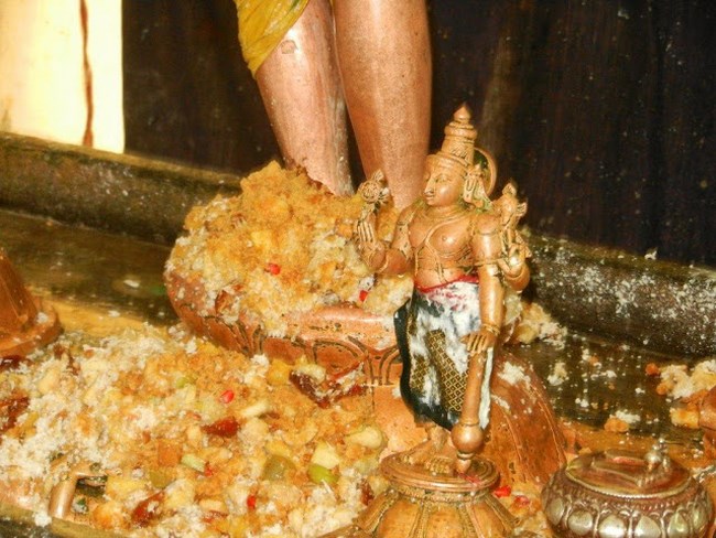 Vaduvur Sri Kothandaramaswamy Temple Manmadha Varusha Jyestabhishekam Concludes29