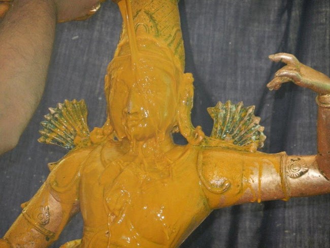 Vaduvur Sri Kothandaramaswamy Temple Manmadha Varusha Jyestabhishekam Concludes3