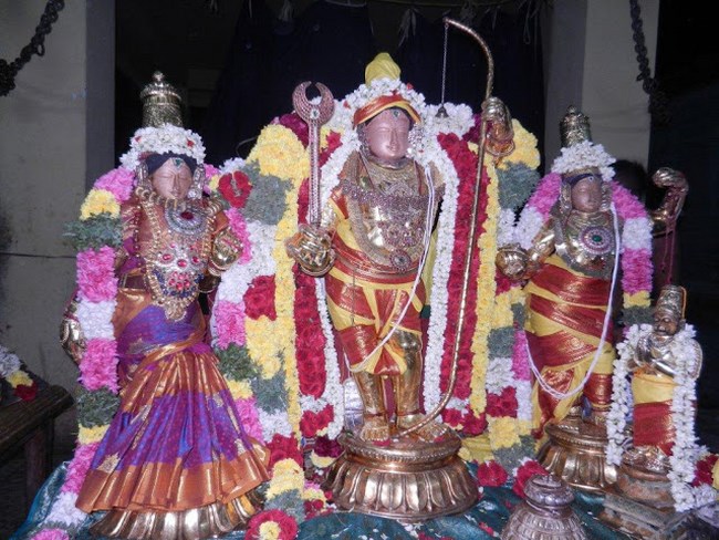 Vaduvur Sri Kothandaramaswamy Temple Manmadha Varusha Jyestabhishekam Concludes32