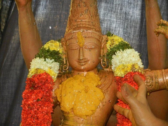 Vaduvur Sri Kothandaramaswamy Temple Manmadha Varusha Jyestabhishekam Concludes4