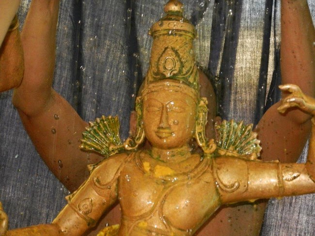 Vaduvur Sri Kothandaramaswamy Temple Manmadha Varusha Jyestabhishekam Concludes6