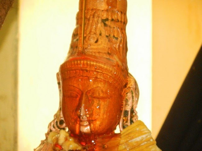 Vaduvur Sri Kothandaramaswamy Temple Manmadha Varusha Jyestabhishekam Concludes7