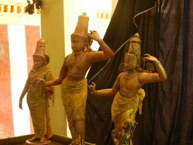 Vaduvur Sri Kothandaramaswamy Temple Manmadha Varusha Jyestabhishekam Concludes8