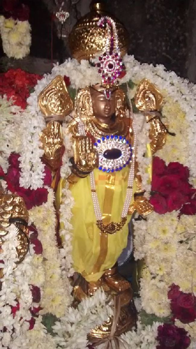 Vandavasi Sri Ranganatha Peurmal Temple Samprokshanam 2015 01