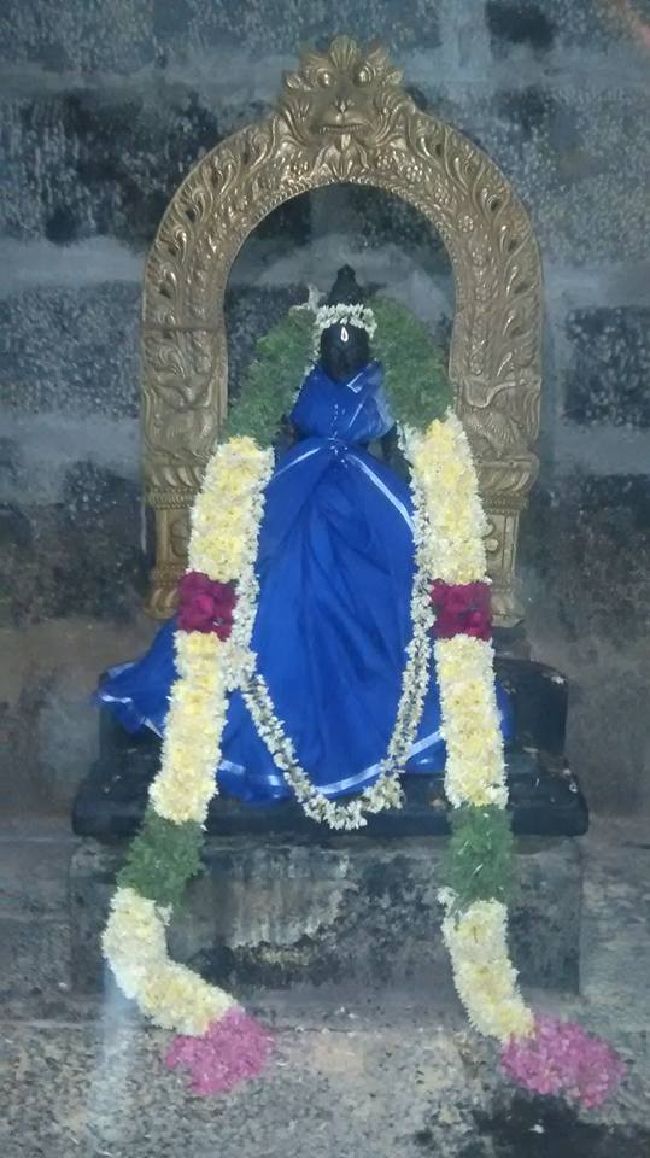 Vandavasi Sri Ranganatha Peurmal Temple Samprokshanam 2015 03