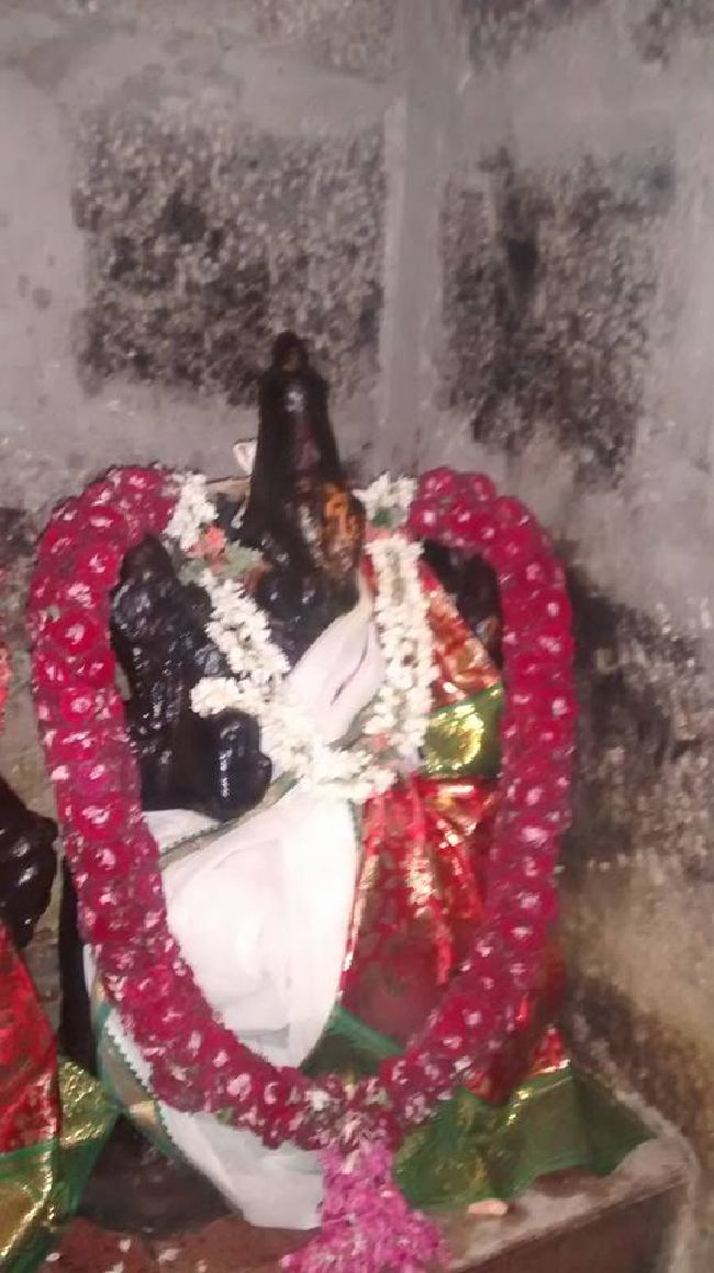 Vandavasi Sri Ranganatha Peurmal Temple Samprokshanam 2015 06