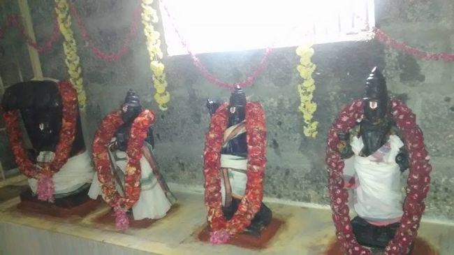 Vandavasi Sri Ranganatha Peurmal Temple Samprokshanam 2015 11