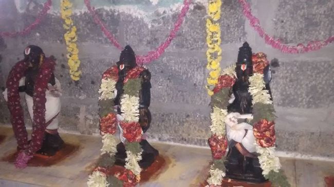 Vandavasi Sri Ranganatha Peurmal Temple Samprokshanam 2015 18