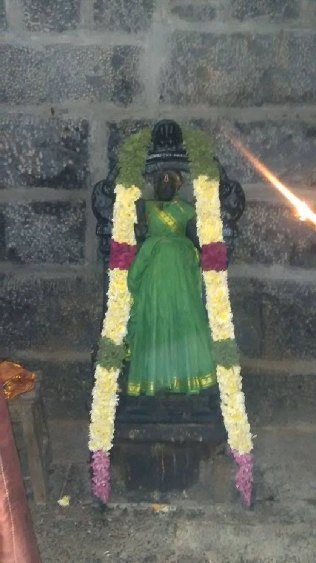 Vandavasi Sri Ranganatha Peurmal Temple Samprokshanam 2015 20