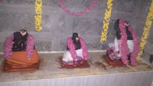 Vandavasi Sri Ranganatha Peurmal Temple Samprokshanam 2015 22