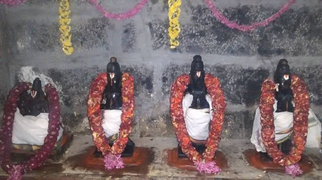 Vandavasi Sri Ranganatha Peurmal Temple Samprokshanam 2015 23
