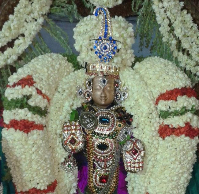Villivakkam-Sowmya-Damodara-Perumal-Temple
