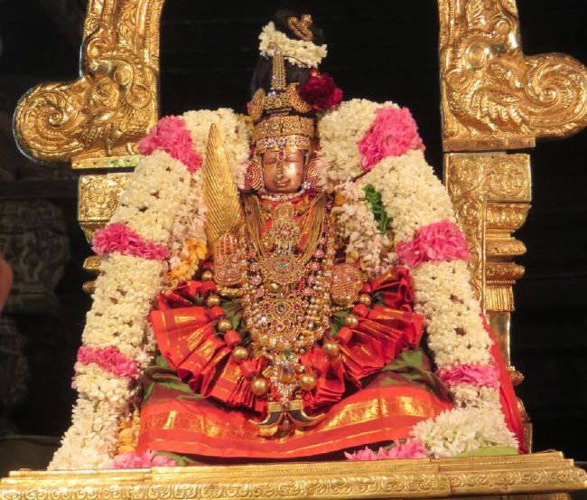 Kanchi Perumal Kovil Navarathri Utsavam Day 7-2 (16)