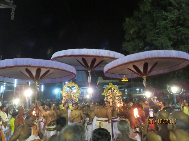 Kanchi Perumal Kovil Navarathri utsavam day 10- (11)