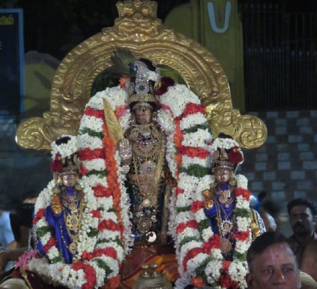 Kanchi Perumal Kovil Navarathri utsavam day 10- (14)