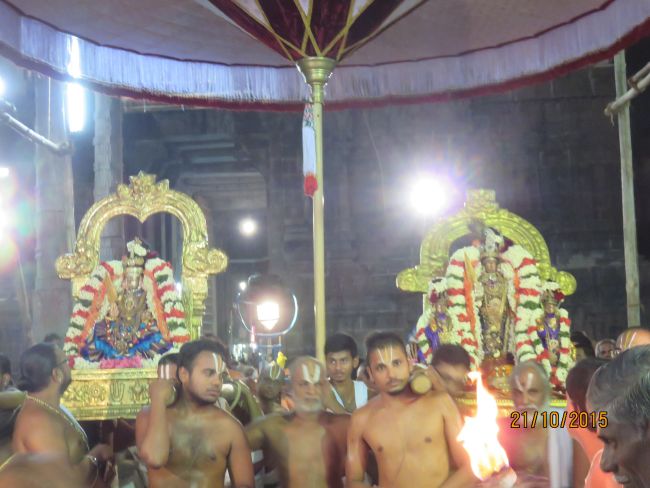 Kanchi Perumal Kovil Navarathri utsavam day 10- (15)