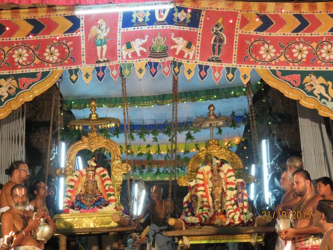 Kanchi Perumal Kovil Navarathri utsavam day 10- (18)