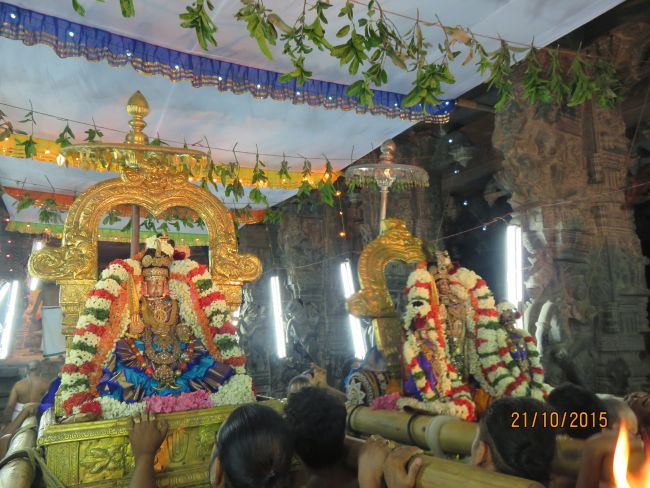 Kanchi Perumal Kovil Navarathri utsavam day 10- (19)