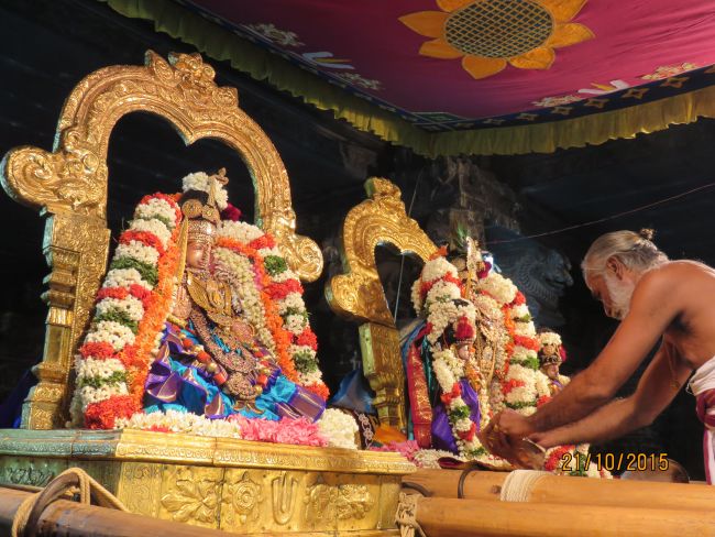 Kanchi Perumal Kovil Navarathri utsavam day 10- (21)
