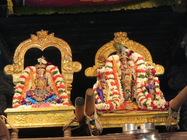 Kanchi Perumal Kovil Navarathri utsavam day 10- (26)