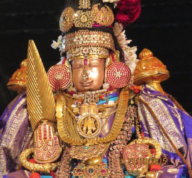 Kanchi Perumal Kovil Navarathri utsavam day 10- (37)