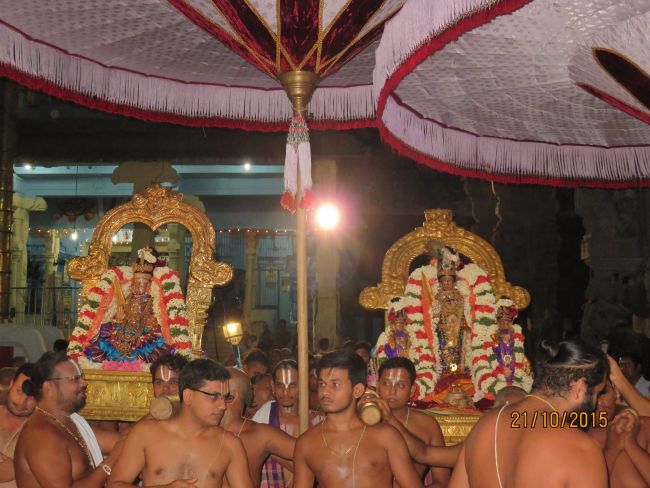 Kanchi Perumal Kovil Navarathri utsavam day 10- (4)